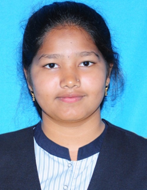 KUSHIKUMARI R
